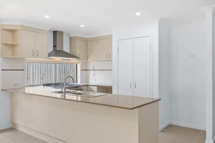 Third view of Homely house listing, 18 Bailey Street, Wakerley QLD 4154