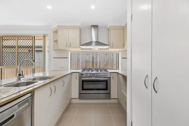 Fourth view of Homely house listing, 18 Bailey Street, Wakerley QLD 4154