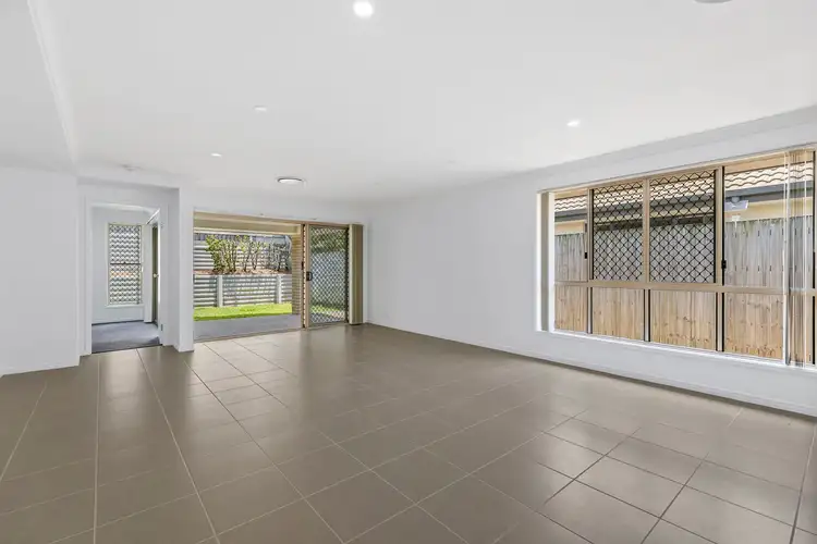 Fifth view of Homely house listing, 18 Bailey Street, Wakerley QLD 4154