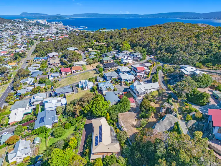 Main view of Homely land listing, 56 Robinson Street, Mount Melville WA 6330
