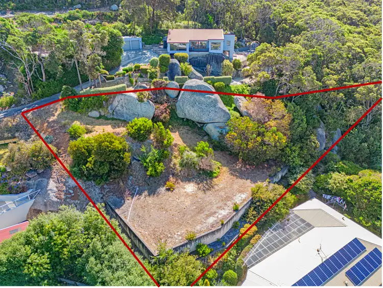 Third view of Homely land listing, 56 Robinson Street, Mount Melville WA 6330