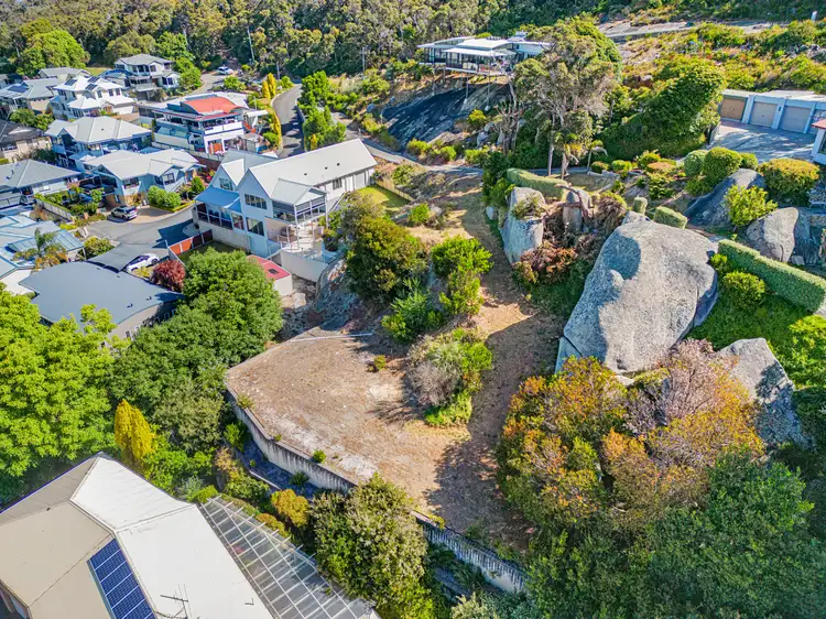 Fourth view of Homely land listing, 56 Robinson Street, Mount Melville WA 6330