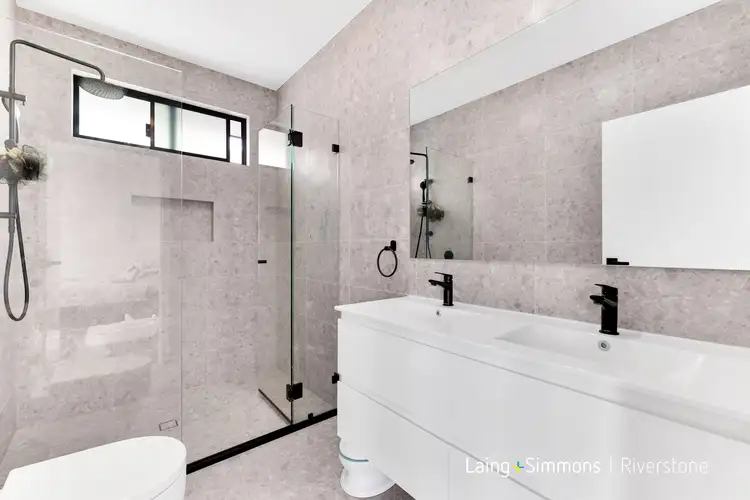 Sixth view of Homely house listing, 82 Camarero Street, Box Hill NSW 2765