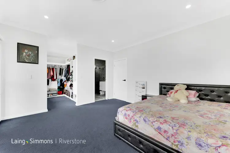 Seventh view of Homely house listing, 82 Camarero Street, Box Hill NSW 2765