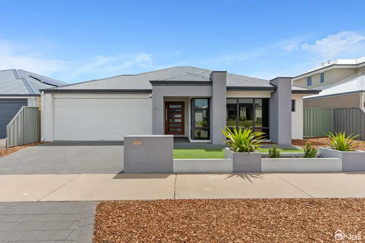 65 Setosa Loop, Byford WA 6122