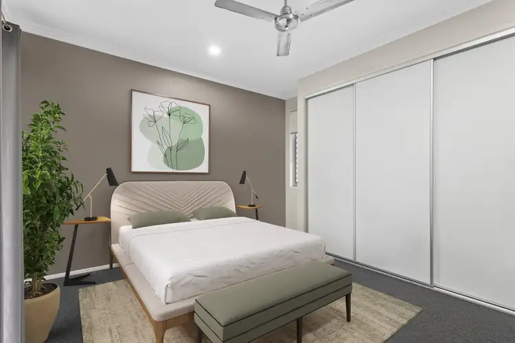 Fourth view of Homely house listing, 15 Coalstoun Crossing, Waterford QLD 4133