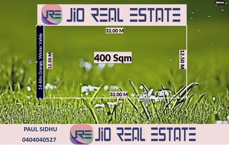 Address available on request