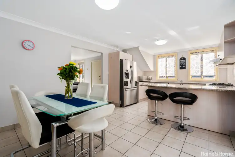 Third view of Homely townhouse listing, 1/114 Betts Road, Woodpark NSW 2164
