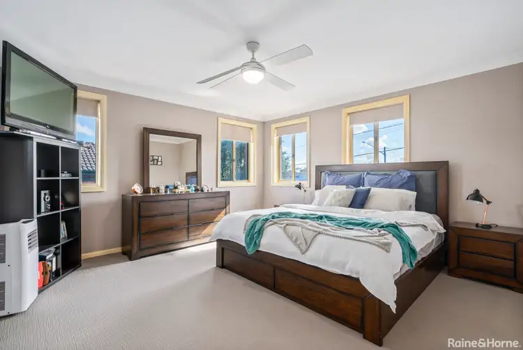 Fourth view of Homely townhouse listing, 1/114 Betts Road, Woodpark NSW 2164
