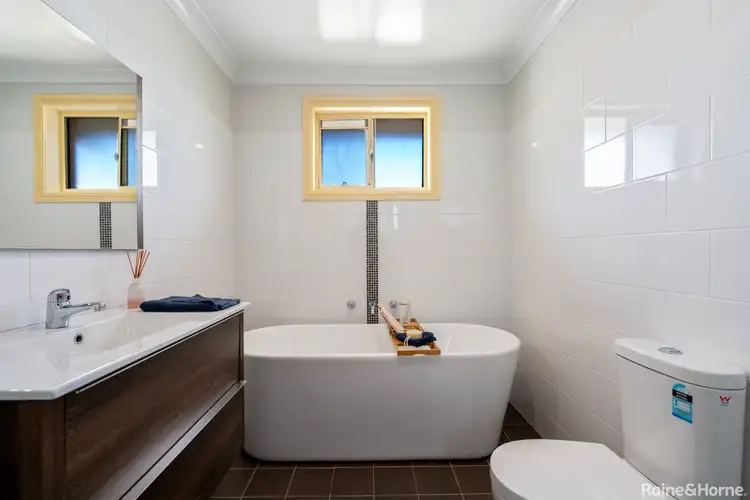 Fifth view of Homely townhouse listing, 1/114 Betts Road, Woodpark NSW 2164