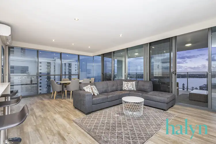 Main view of Homely apartment listing, 84/181 Adelaide Terrace, East Perth WA 6004