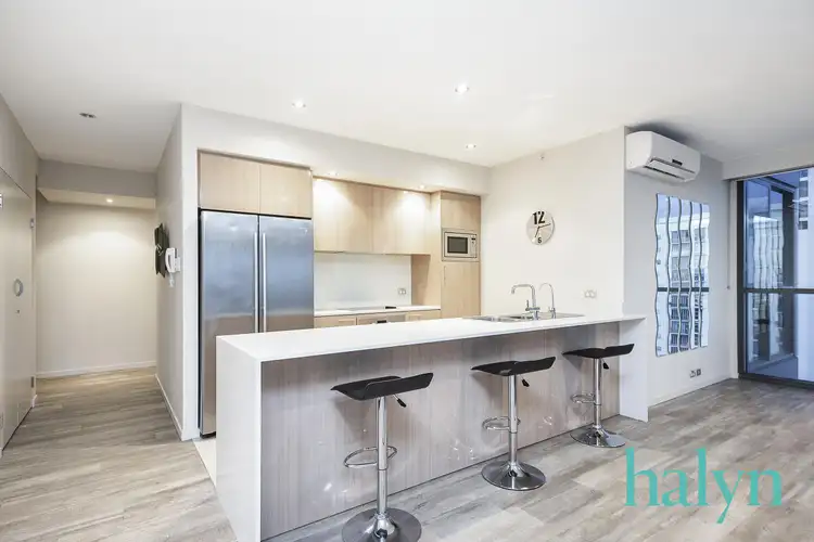 Third view of Homely apartment listing, 84/181 Adelaide Terrace, East Perth WA 6004