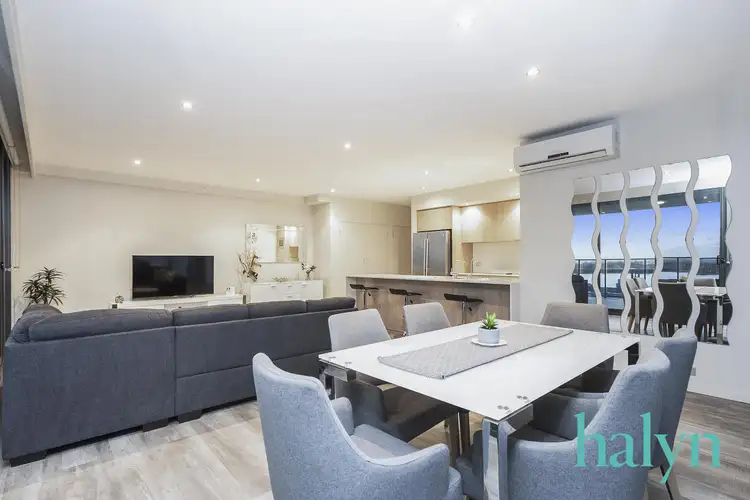 Fourth view of Homely apartment listing, 84/181 Adelaide Terrace, East Perth WA 6004