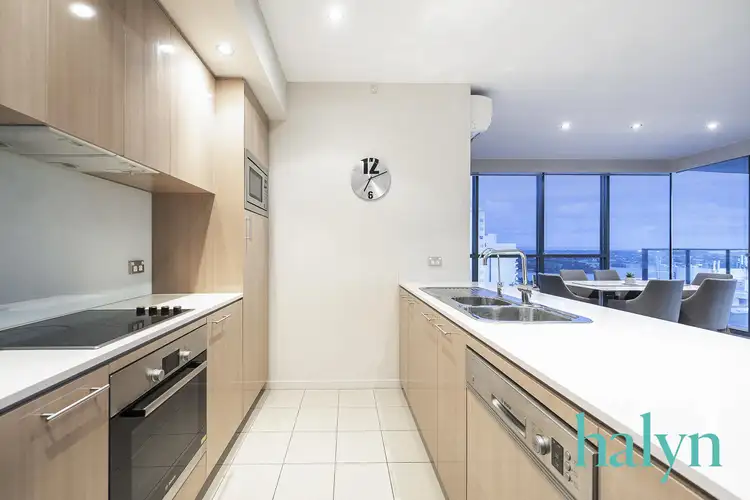 Fifth view of Homely apartment listing, 84/181 Adelaide Terrace, East Perth WA 6004
