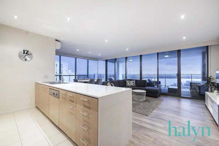 Sixth view of Homely apartment listing, 84/181 Adelaide Terrace, East Perth WA 6004