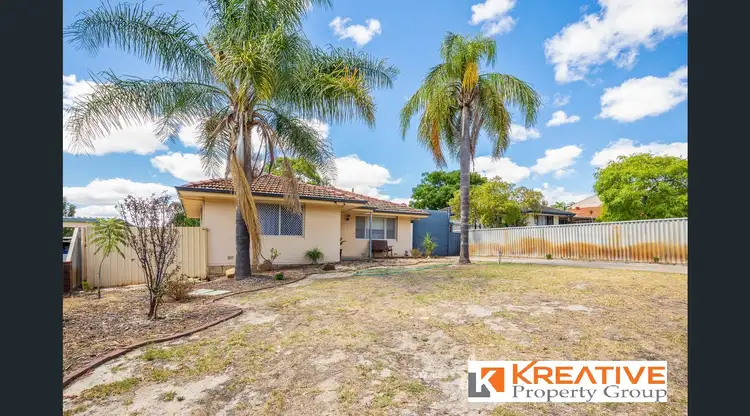 Second view of Homely house listing, 30 Arbon Way, Lockridge WA 6054