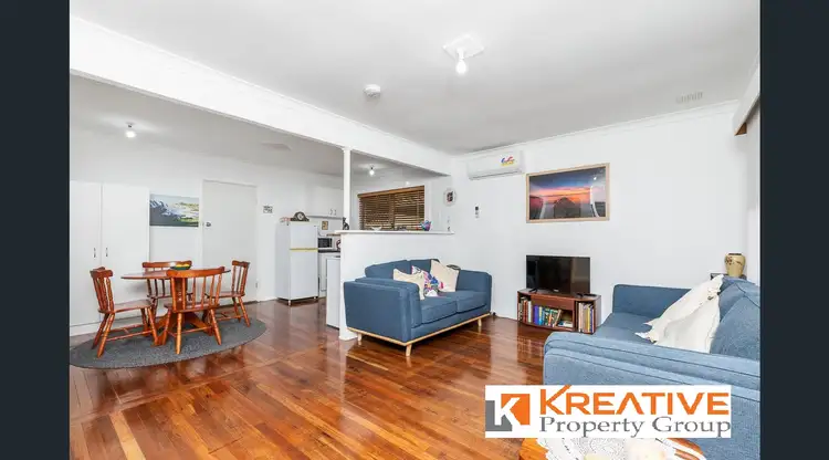 Fourth view of Homely house listing, 30 Arbon Way, Lockridge WA 6054