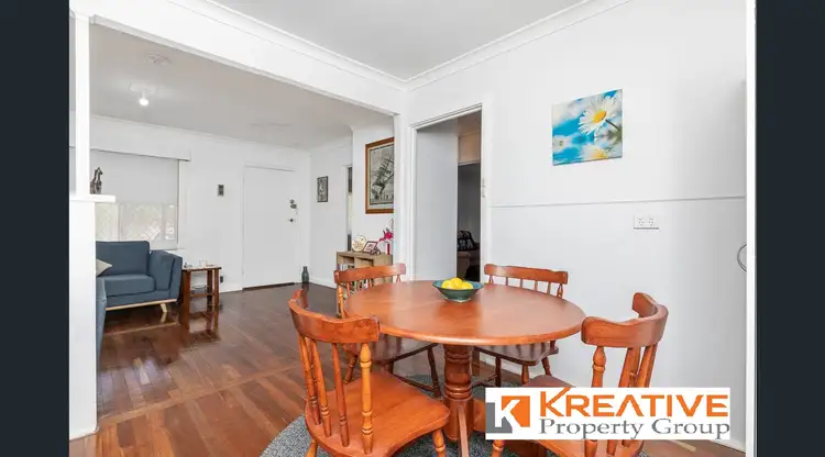 Fifth view of Homely house listing, 30 Arbon Way, Lockridge WA 6054