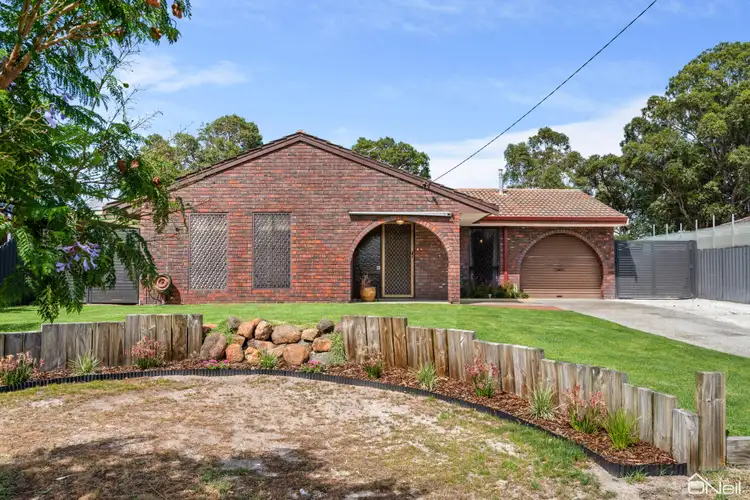 Second view of Homely house listing, 3 Patfield Place, Kelmscott WA 6111