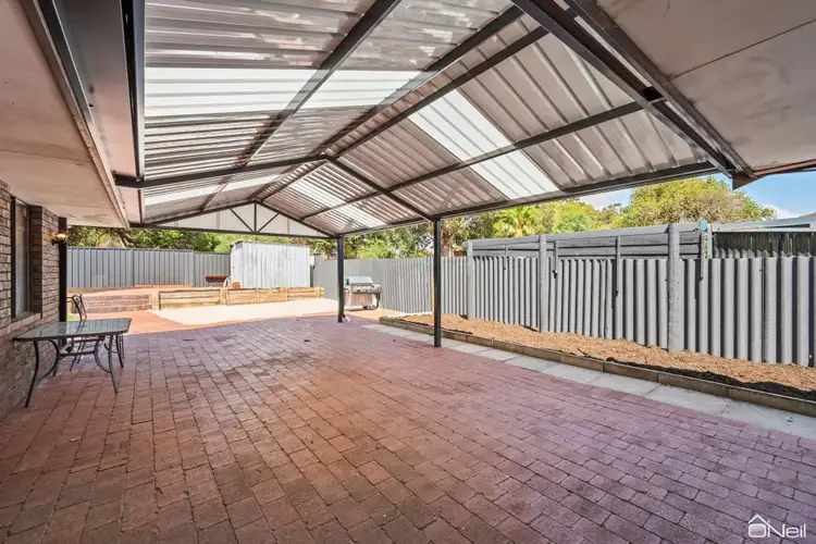 Third view of Homely house listing, 3 Patfield Place, Kelmscott WA 6111