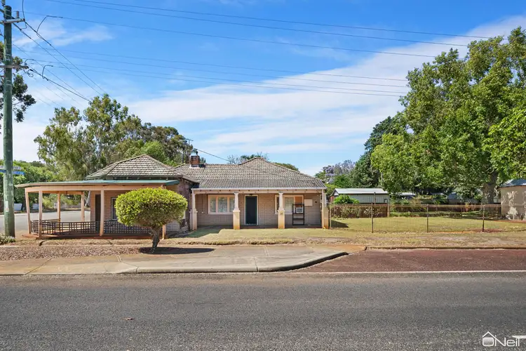 16 Wellard Street, Serpentine WA 6125
