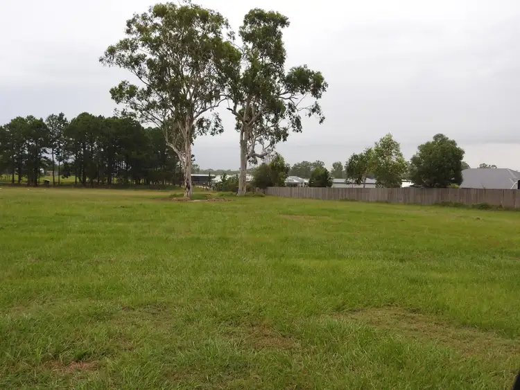 Second view of Homely land listing, LOT 5, 23 Denmont Street, Elimbah QLD 4516