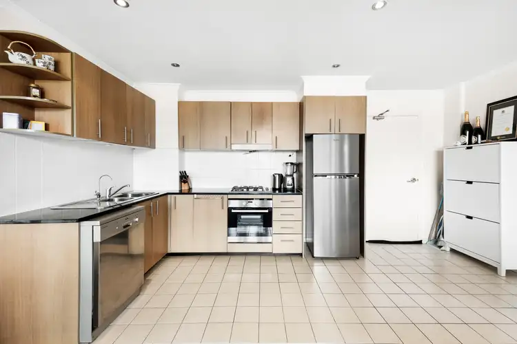 Third view of Homely apartment listing, 619/1-3 Larkin Street, Camperdown NSW 2050