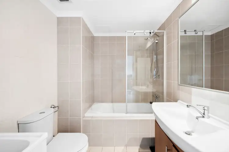 Sixth view of Homely apartment listing, 619/1-3 Larkin Street, Camperdown NSW 2050