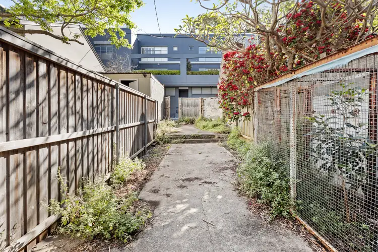 Second view of Homely house listing, 14 Burton Street, Glebe NSW 2037
