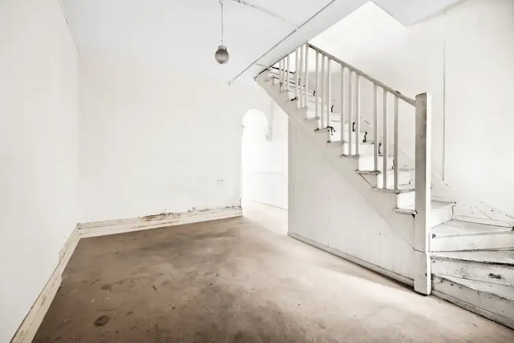 Third view of Homely house listing, 14 Burton Street, Glebe NSW 2037