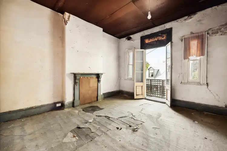 Fourth view of Homely house listing, 14 Burton Street, Glebe NSW 2037