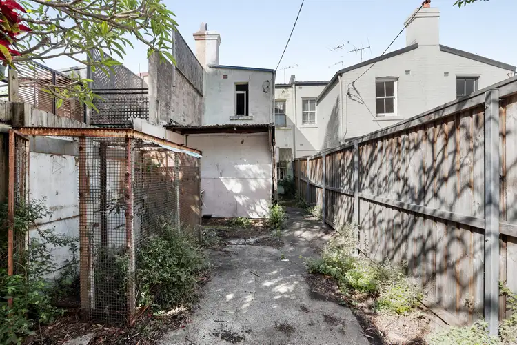Sixth view of Homely house listing, 14 Burton Street, Glebe NSW 2037