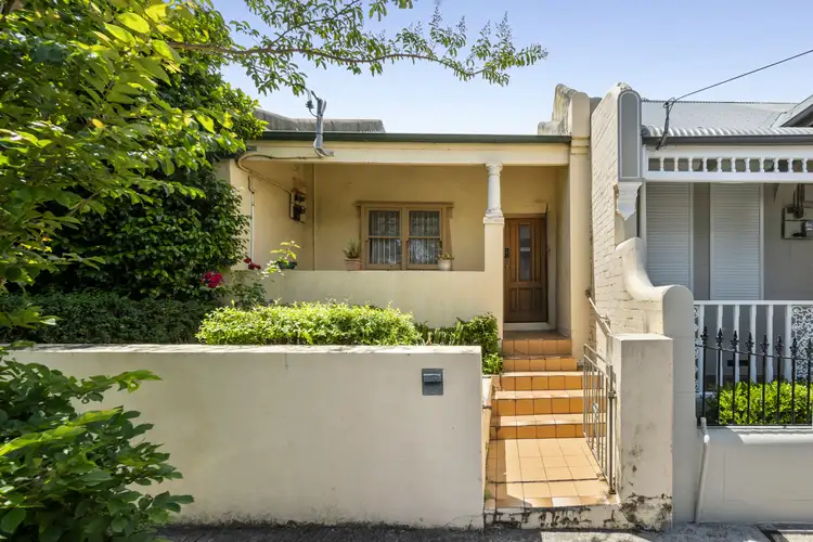 28a Pearl Street, Newtown NSW 2042