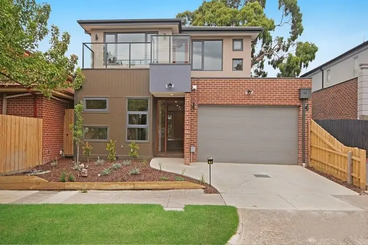 Main view of Homely house listing, 1B Moody Street, Balwyn North VIC 3104