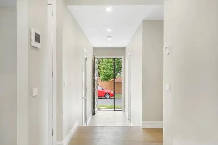 Second view of Homely house listing, 1B Moody Street, Balwyn North VIC 3104