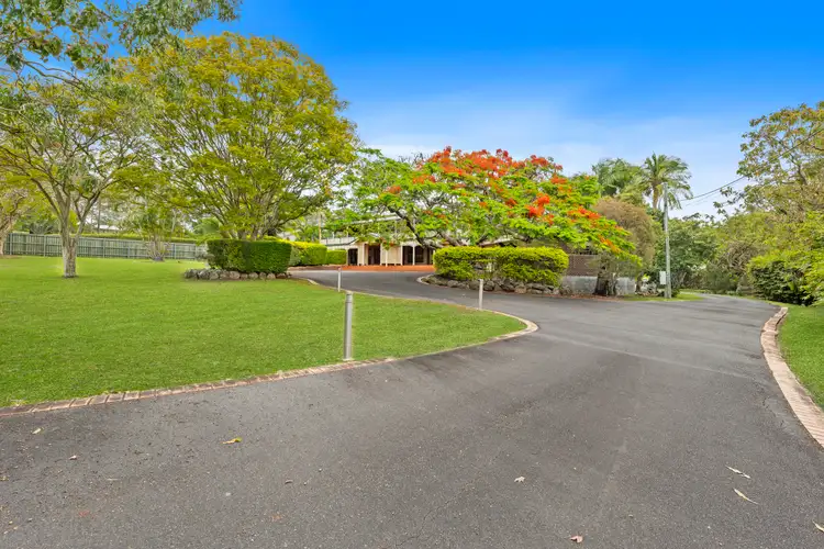 Main view of Homely house listing, 381 London Road, Belmont QLD 4153