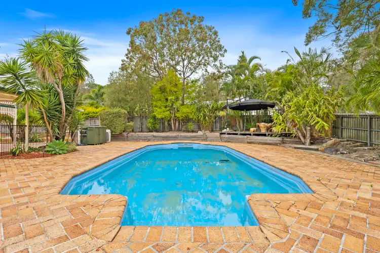 Second view of Homely house listing, 381 London Road, Belmont QLD 4153