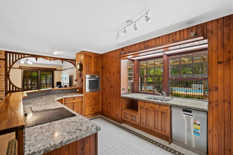 Third view of Homely house listing, 381 London Road, Belmont QLD 4153