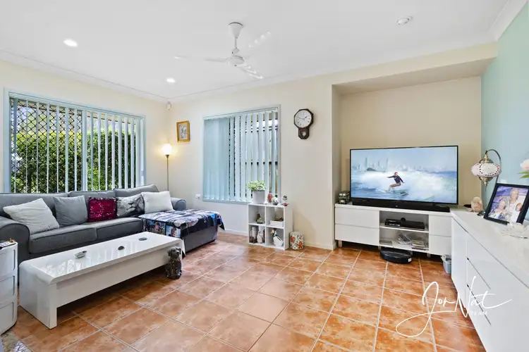 Second view of Homely unit listing, 17/12 Tauris Road, Capalaba QLD 4157