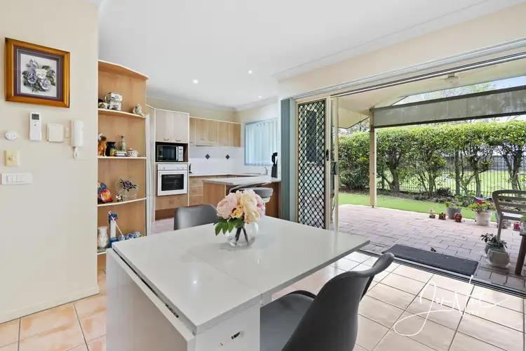 Third view of Homely unit listing, 17/12 Tauris Road, Capalaba QLD 4157