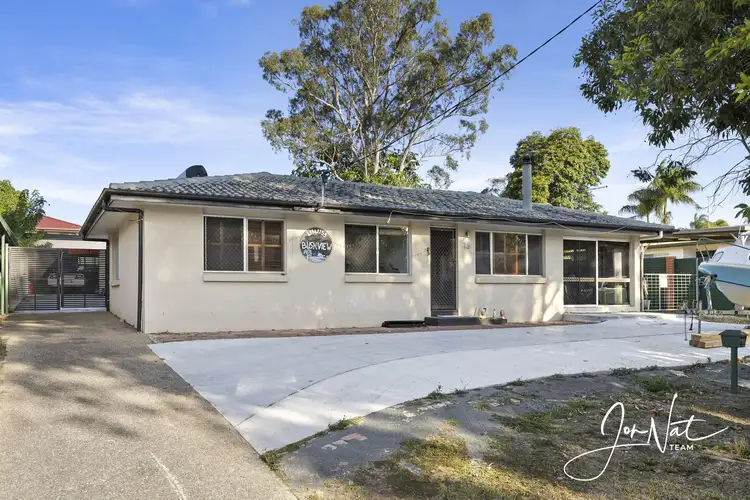 75 Ogilvie Street, Alexandra Hills QLD 4161