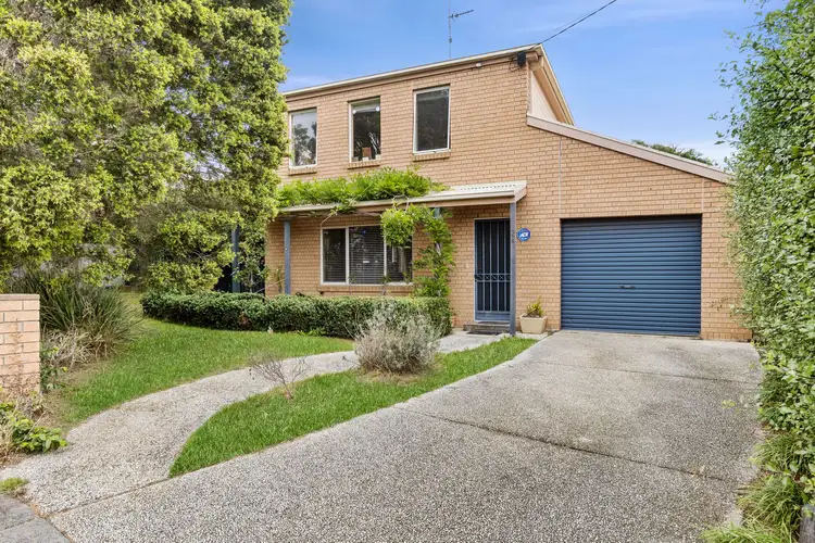 Main view of Homely unit listing, 2A Robertson Road, Leopold VIC 3224
