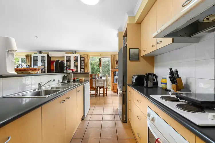 Second view of Homely unit listing, 2A Robertson Road, Leopold VIC 3224