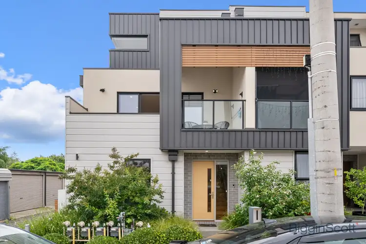 9/2 Lamb Street, Moonee Ponds VIC 3039