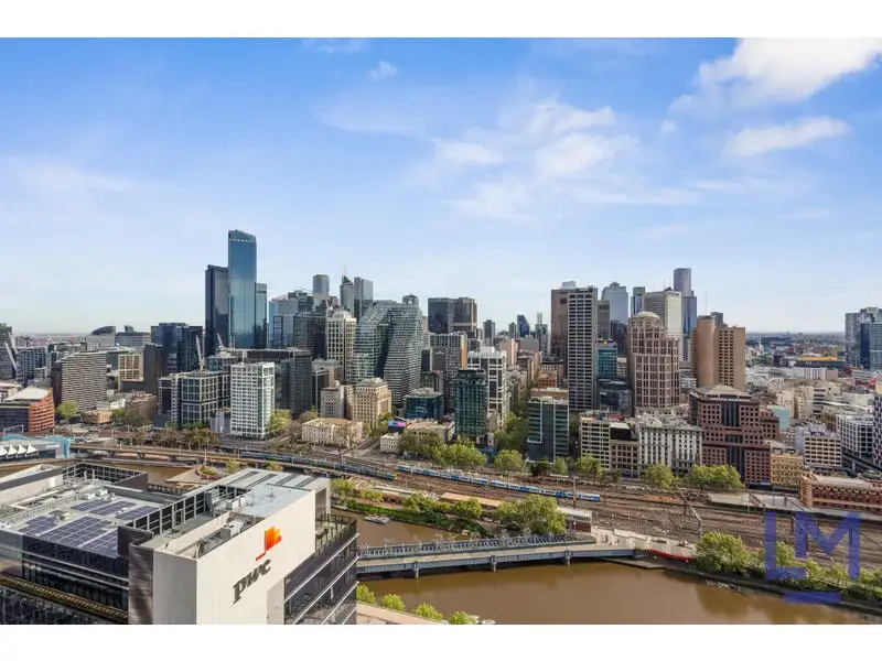 Main view of Homely apartment listing, 4410/7 Riverside Quay, Southbank VIC 3006