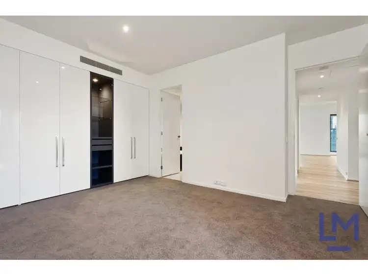 Fourth view of Homely apartment listing, 4410/7 Riverside Quay, Southbank VIC 3006