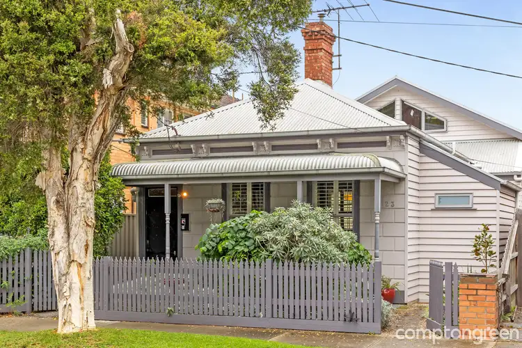 23 Latrobe Street, Footscray VIC 3011