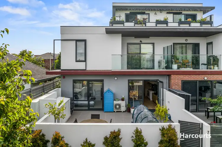 1/7 Ormond Road, Ormond VIC 3204