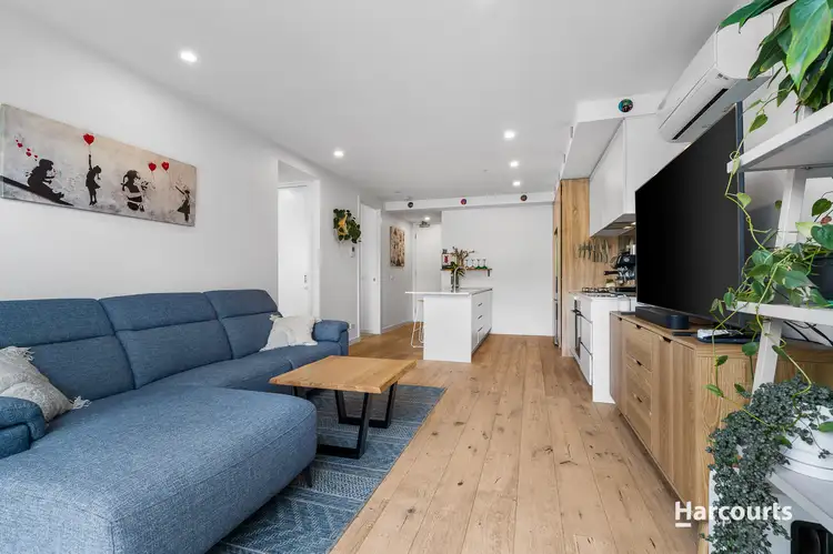 Third view of Homely apartment listing, 1/7 Ormond Road, Ormond VIC 3204