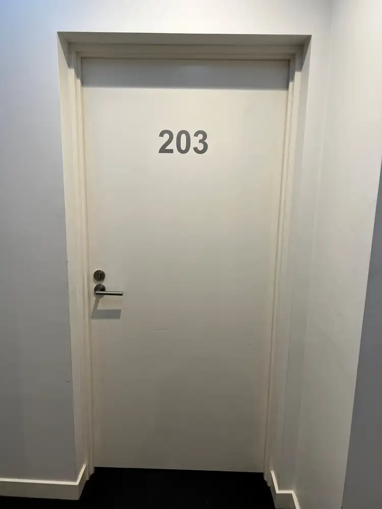 Third view of Homely apartment listing, 203/699B Barkly Street, West Footscray VIC 3012